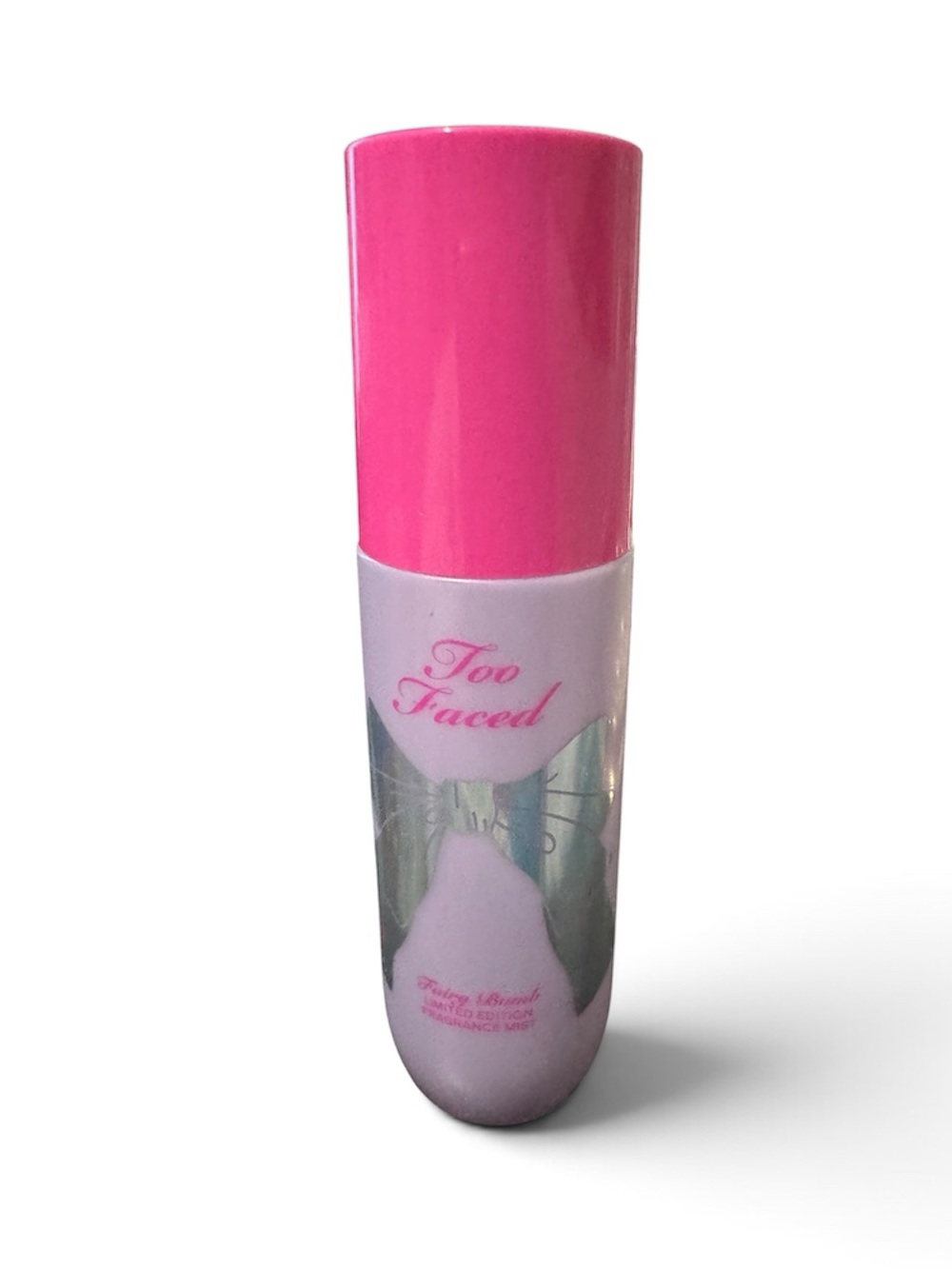 Too Faced Fairy Bomb body spray